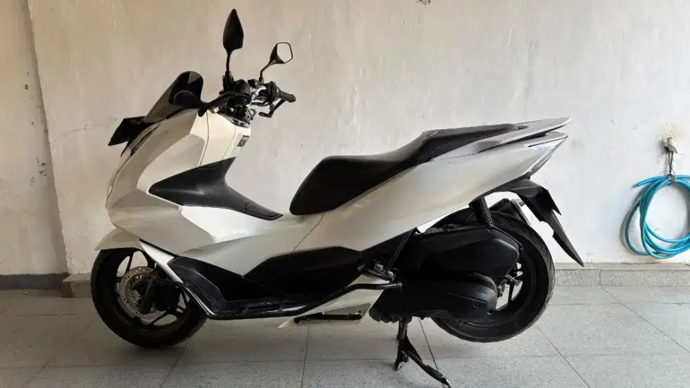 Honda PCX 2023 Pajak On
