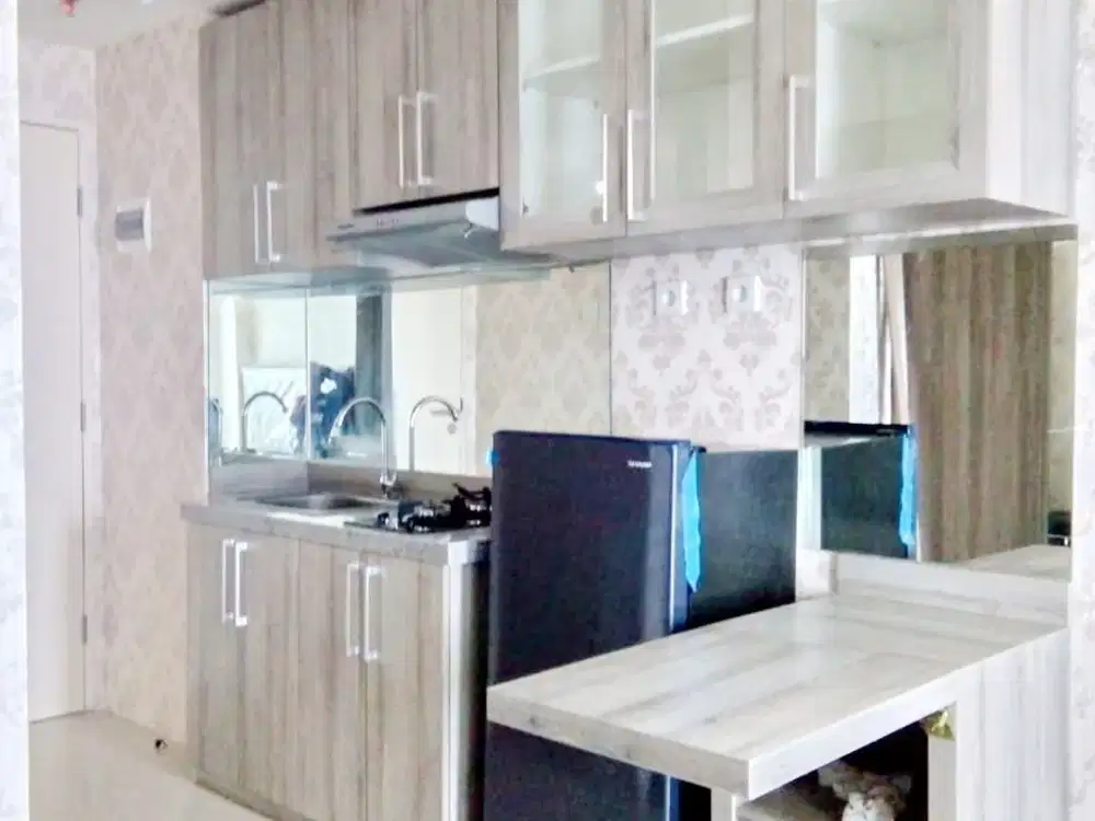 DISEWAKAN APARTEMEN Orchard Mansion, dekat Pakuwon Mall PTC Surabaya Barat
