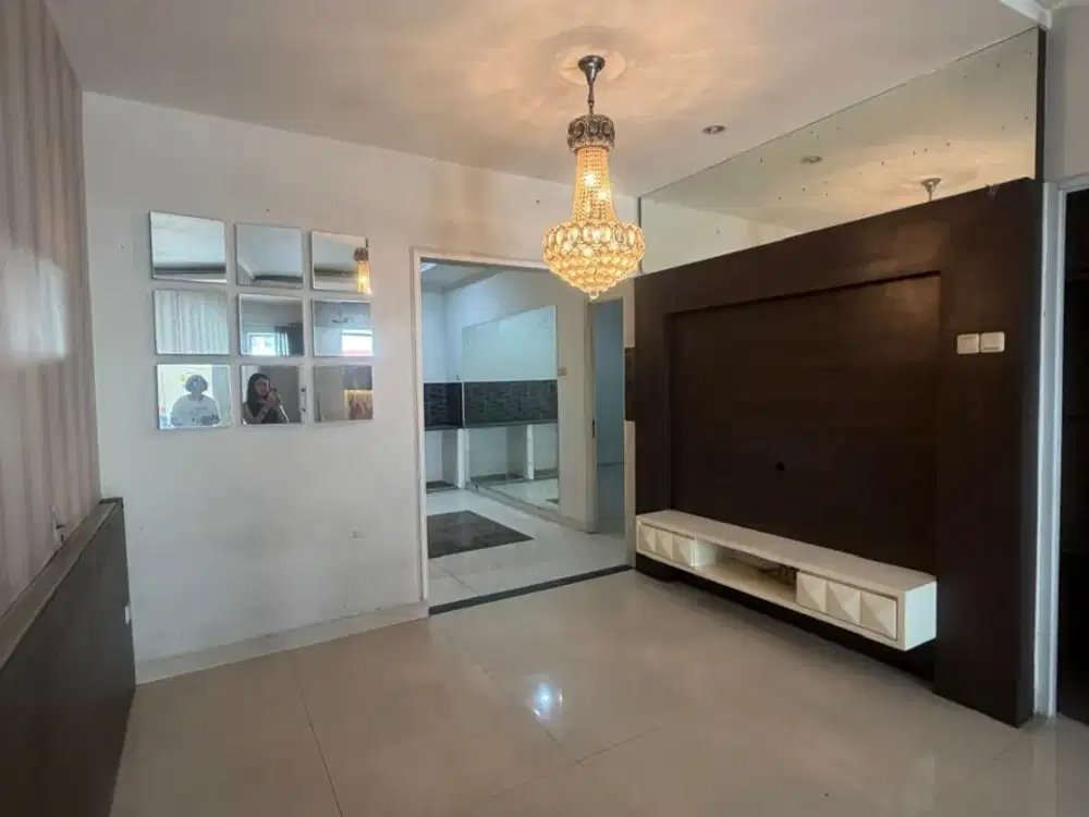 DIJUAL CEPAT RUMAH 2 LANTAI DI KOTA WISATA CIBUBUR