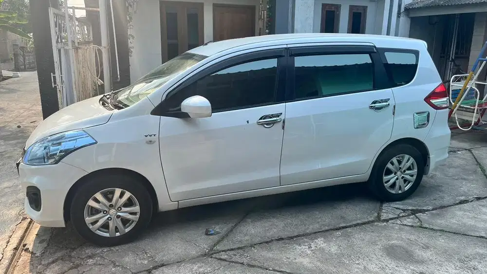 Ertiga gl 2016 manual