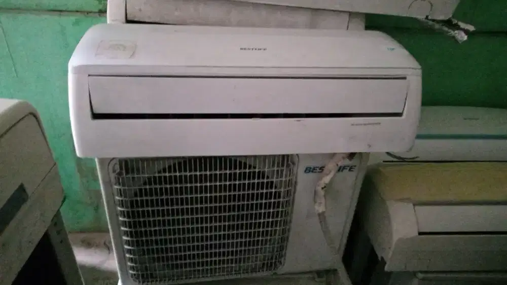 READY AC 1/2 PK MERK BESTLIFE