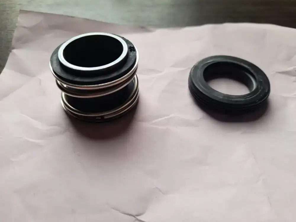 Mech seal MG1 dan All type