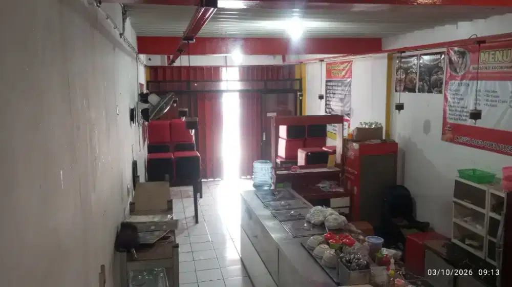 Peralatan bakso