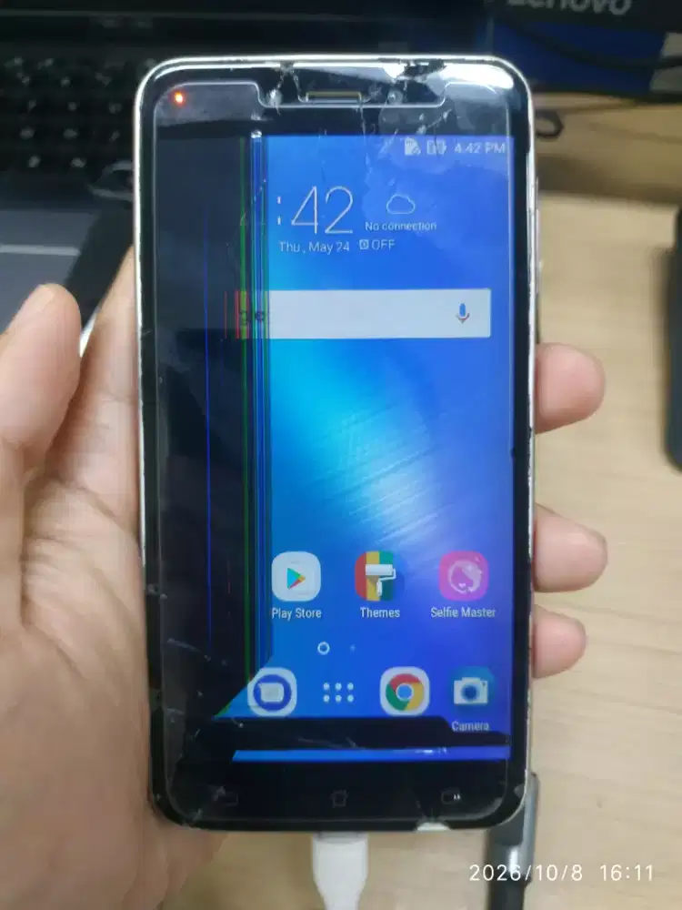 Asus Zenfone Live 1