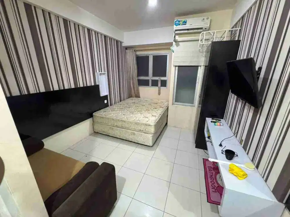 Tower C‼Termurah  Apartemen Puncak Permai dekat Pakuwon Mall