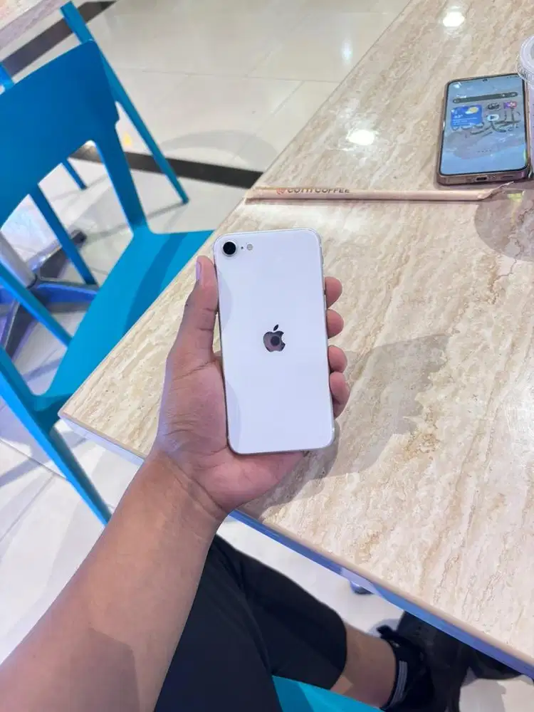 iPhone Se 2020 gen 2