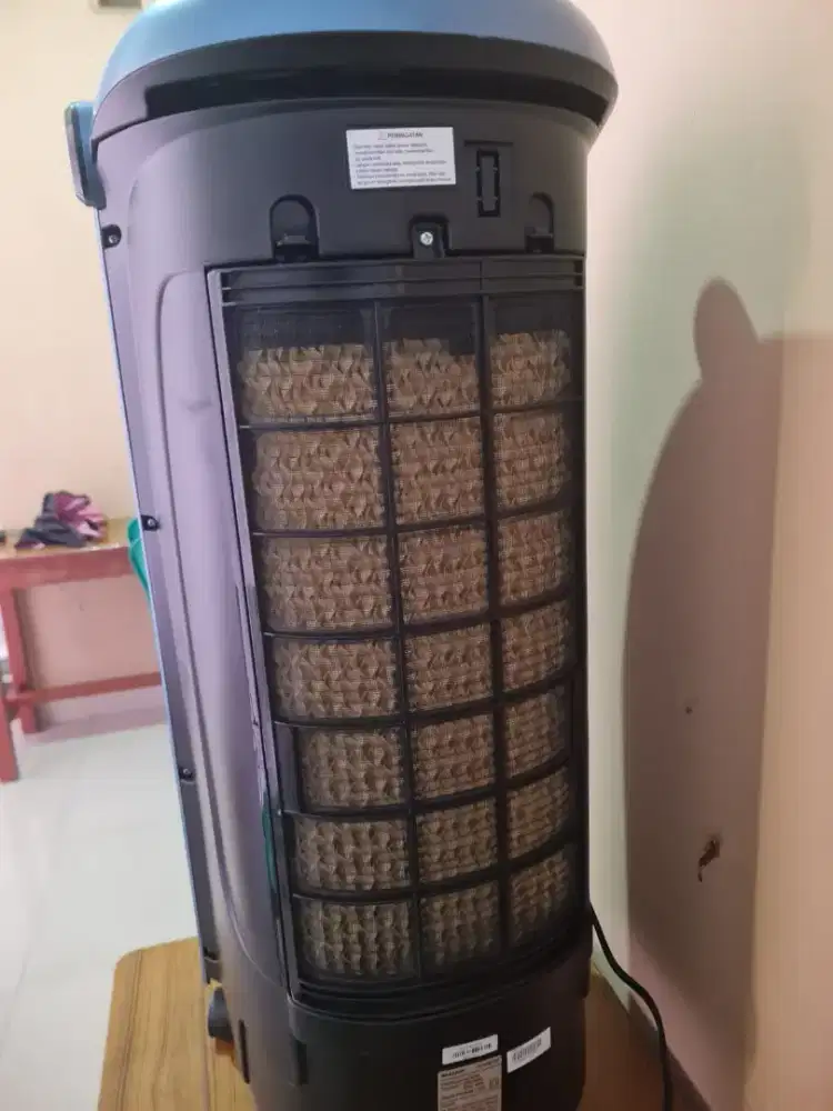 Sharp Air Cooler type PJ-A36TY-B