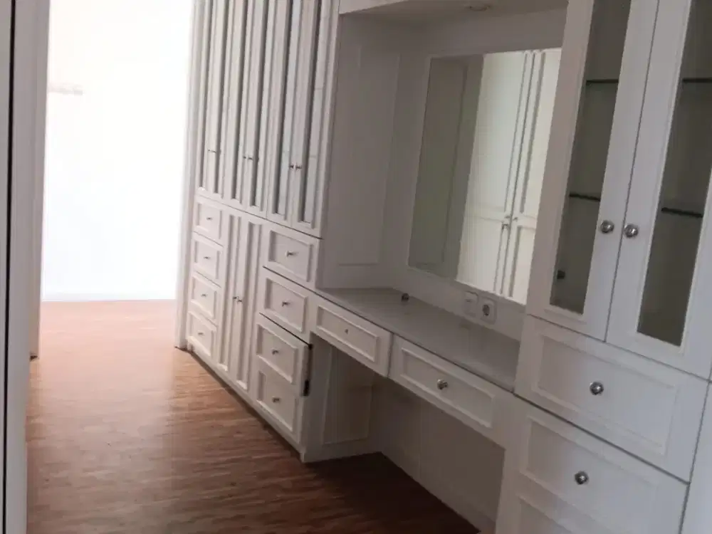 Dijual Mini Building lokasi Jl. Hang Lekir Raya Senayan Jakarta Selatan