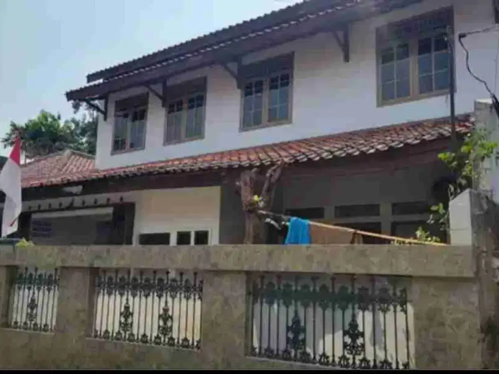 rumah murah di Curug pondok kelapa