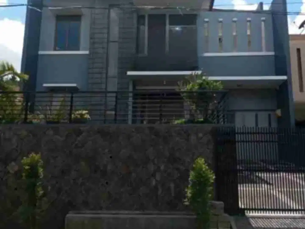 Dijual Dan Disewakan Rumah Di Pondok Hijau dekat Kampus UPI Setiabudi Bandung