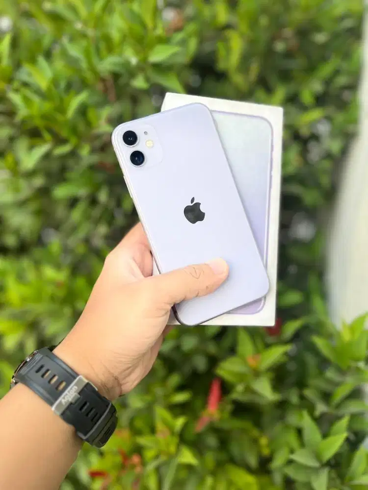 iPhone 11 64 gb inter