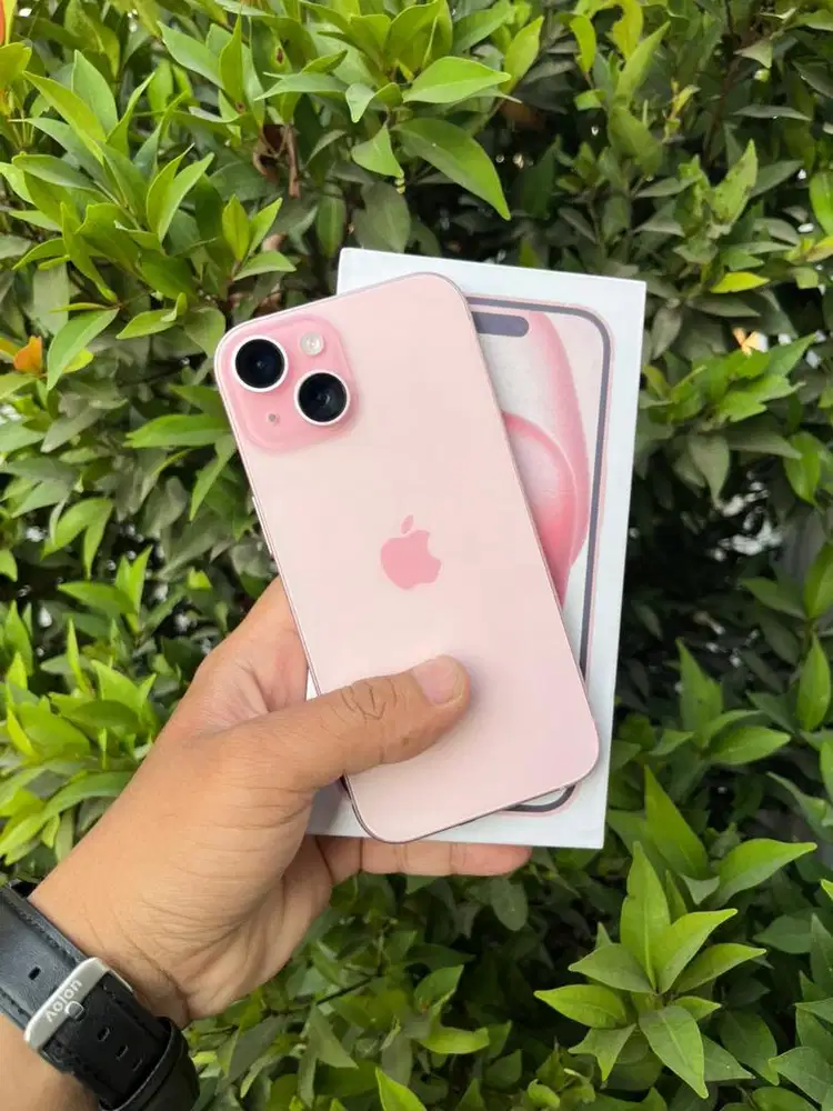iPhone 15 128 gb inter