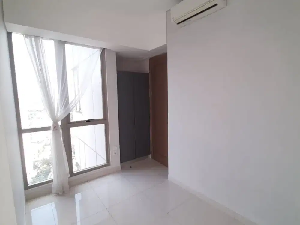 Disewakan Taman Anggrek Residences 2 Kamar Tidur, Nego