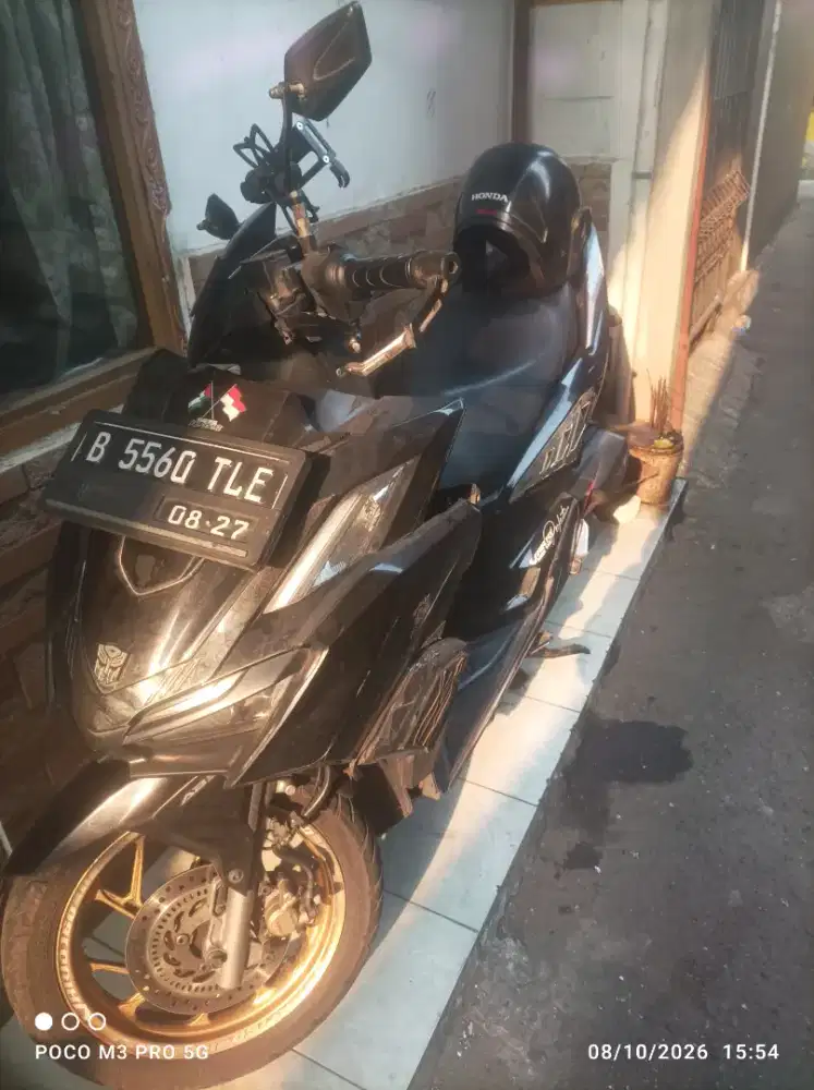 Vario 160 ABS 2022