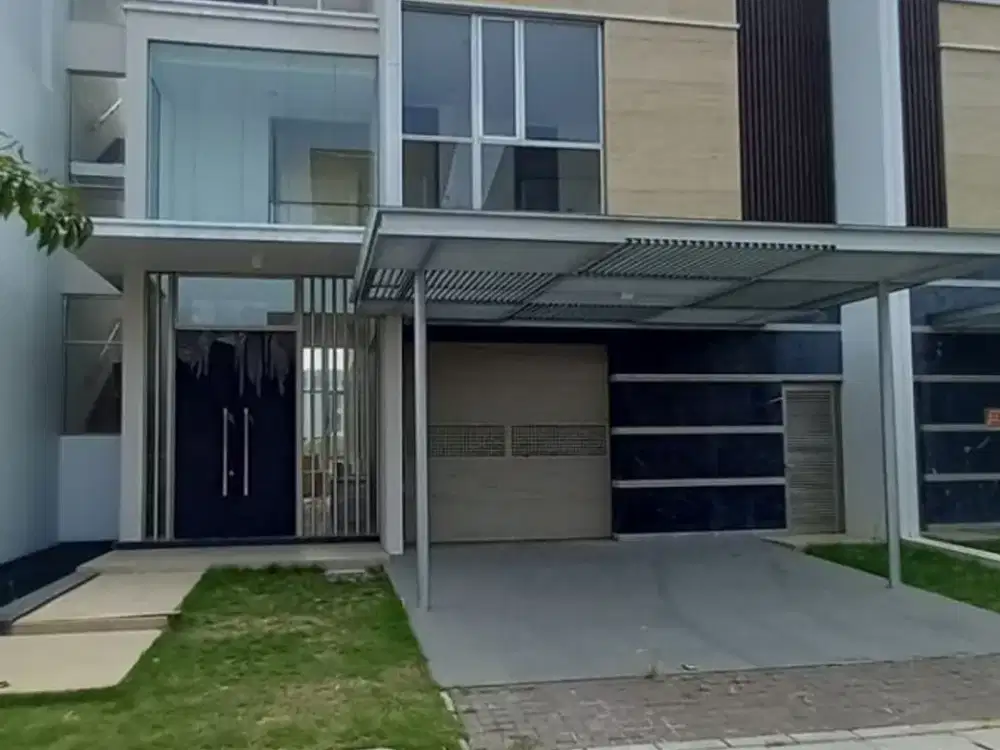 Rumah Mozart/Chopin Golf Island Signature Pik, Uk 12X35 View Golf