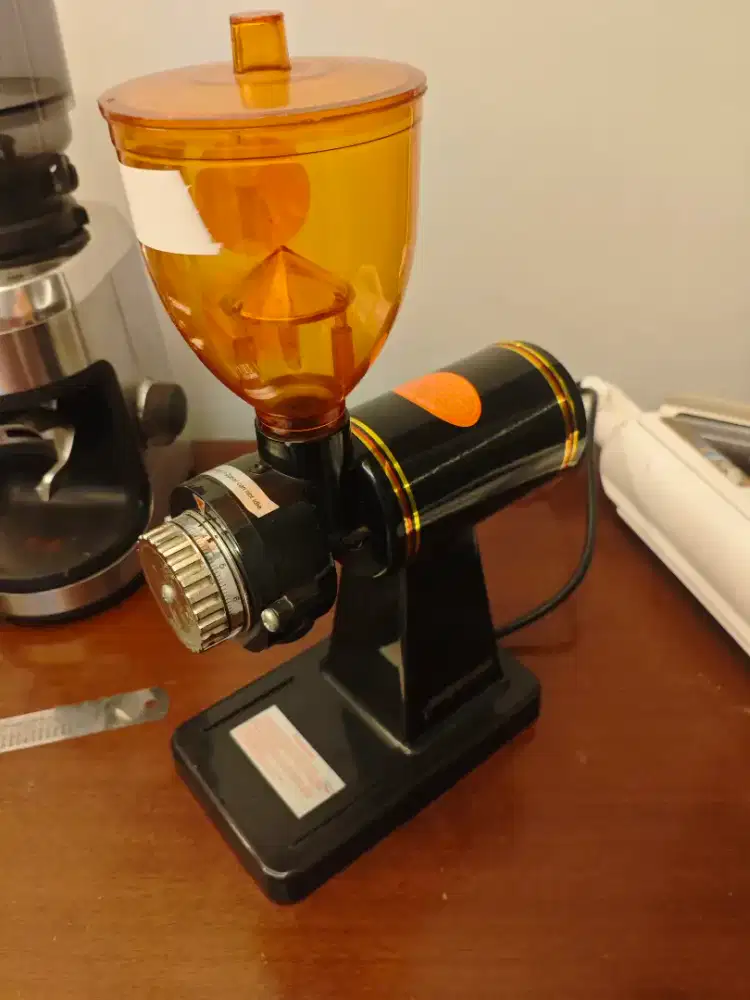Grinder Biji Kopi