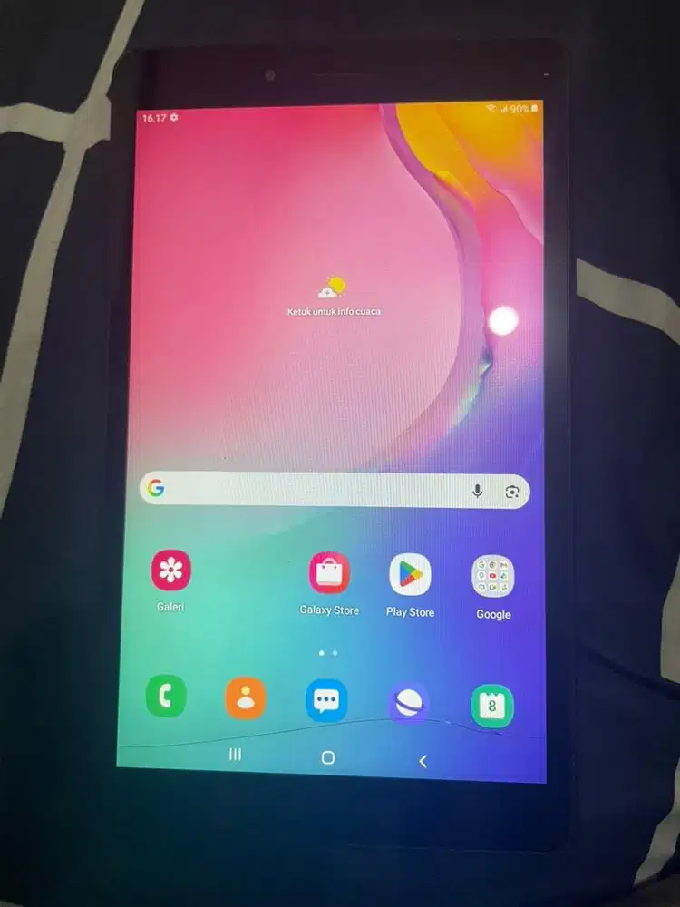 Samsung Galaxy Tab A 2019