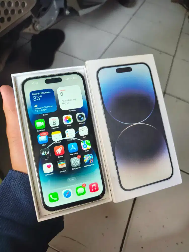 iphone 14 pro max 128
