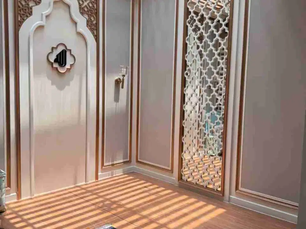 dijual rumah full furnished cluster freya summarecon bandung