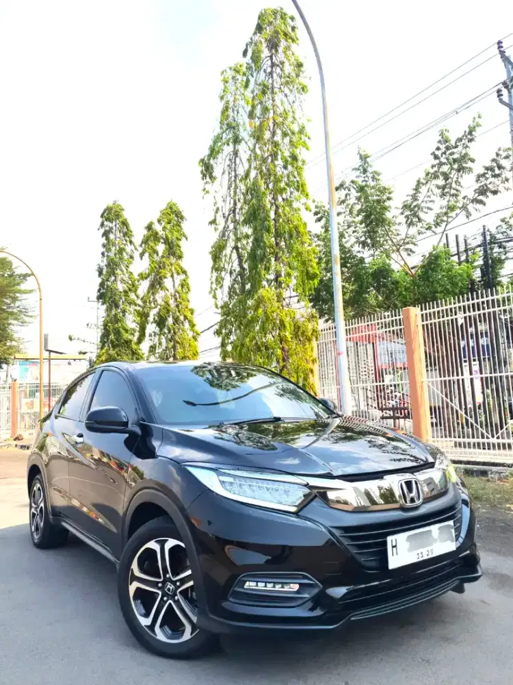HRV 1.5 SE CVT 2019