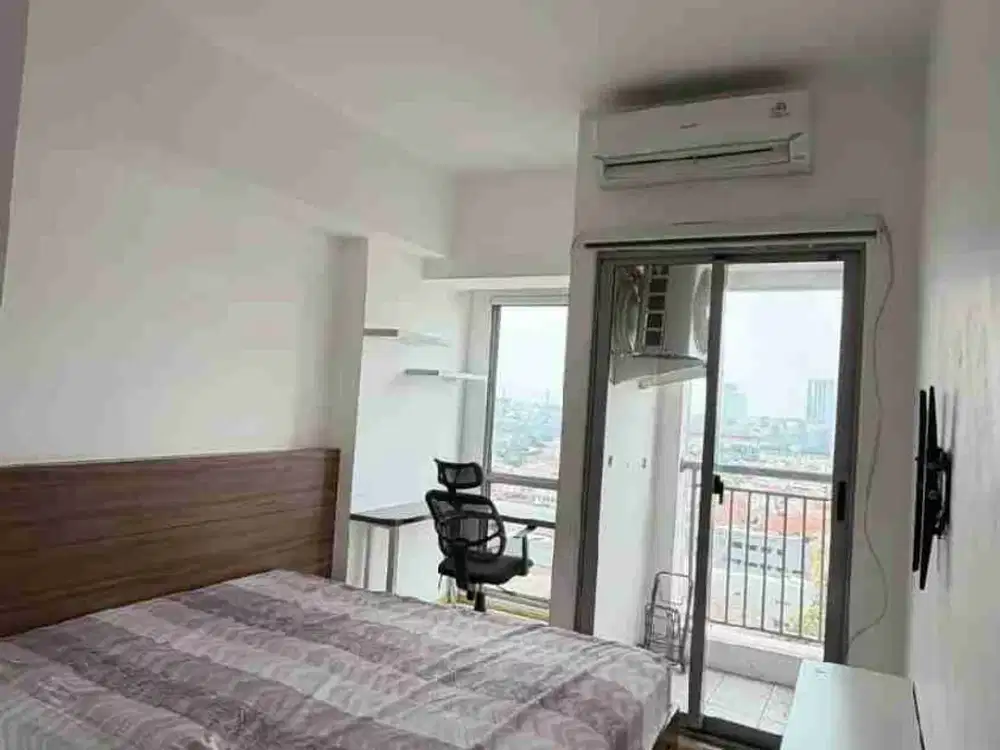 Jual Murah Apartemen M Town dekat tol dan Mall Sms