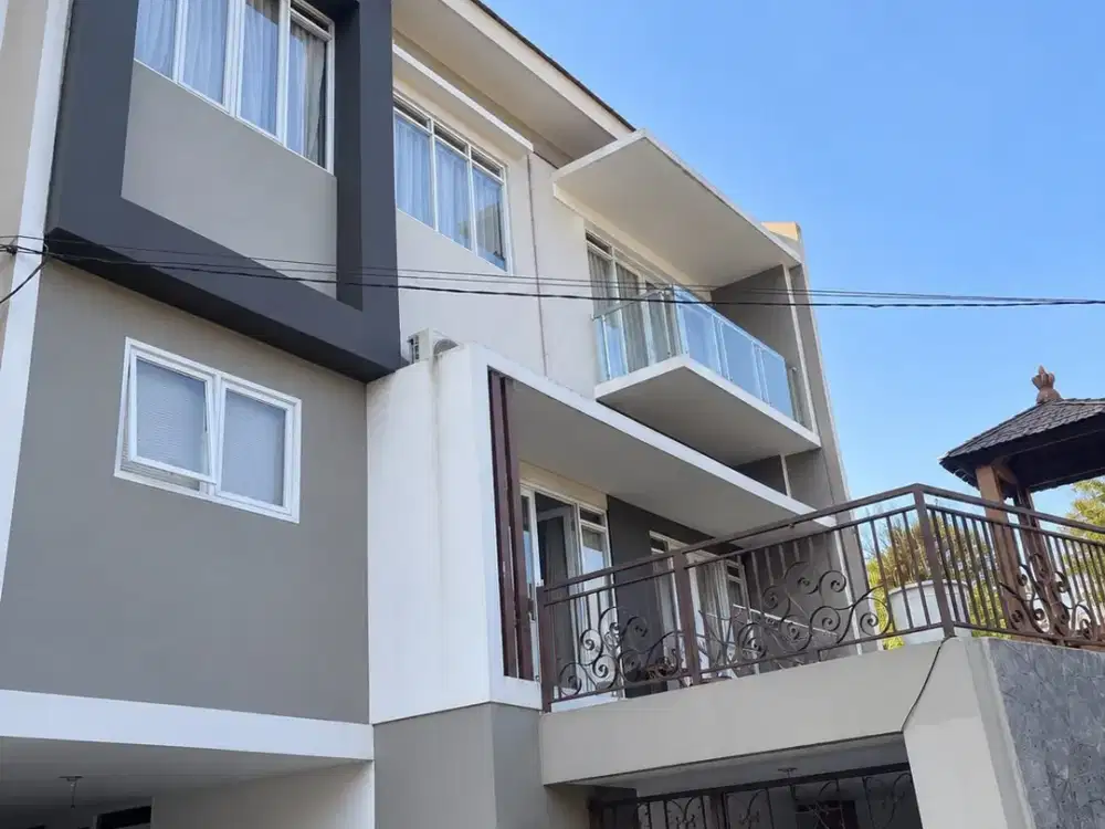 Termurah! Rumah di Grand Riviera Residence Bandung