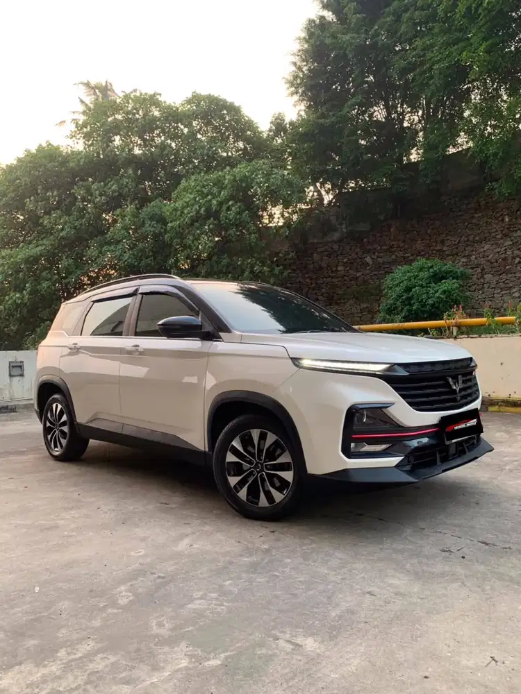Almaz RS Pro Exclusive 7 seater 2021
