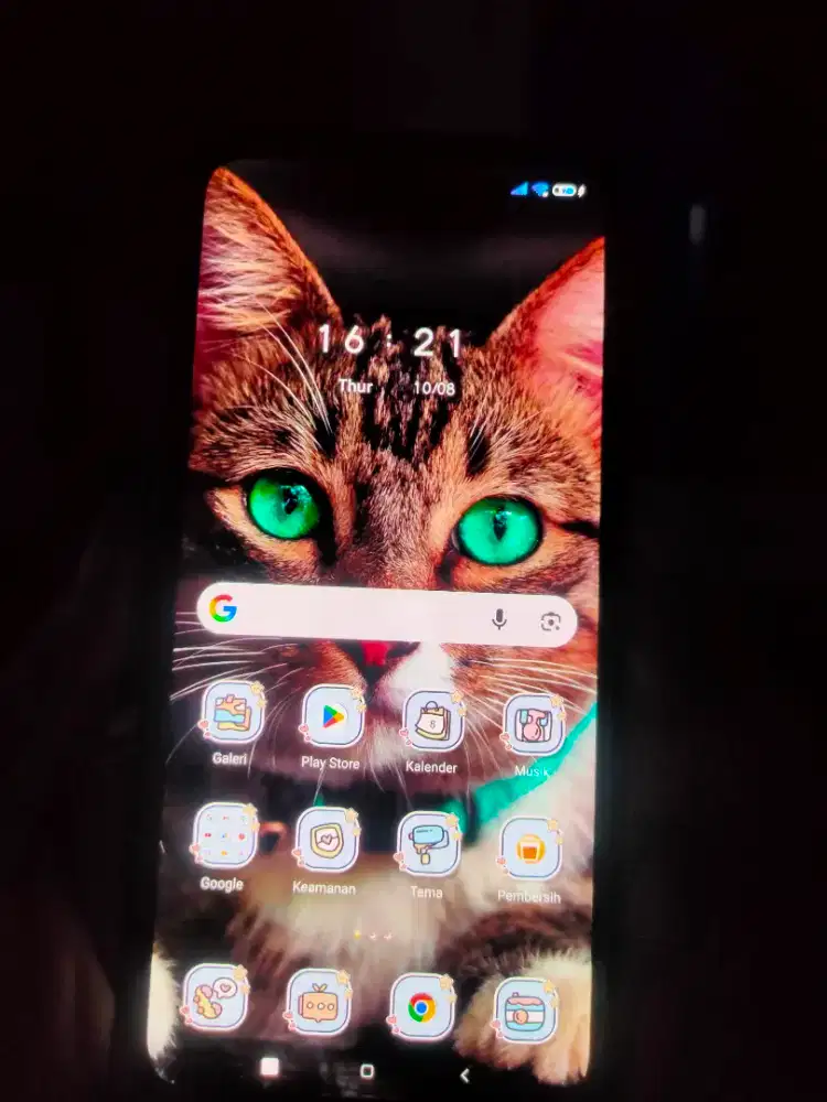 Xiaomi redmi note 11 6+6/128