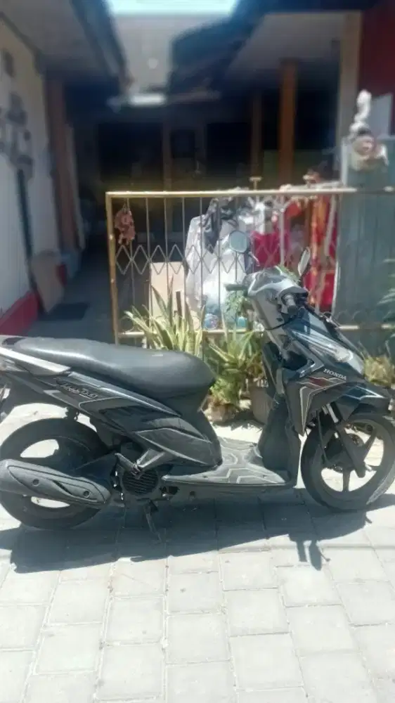 Vario techno 110