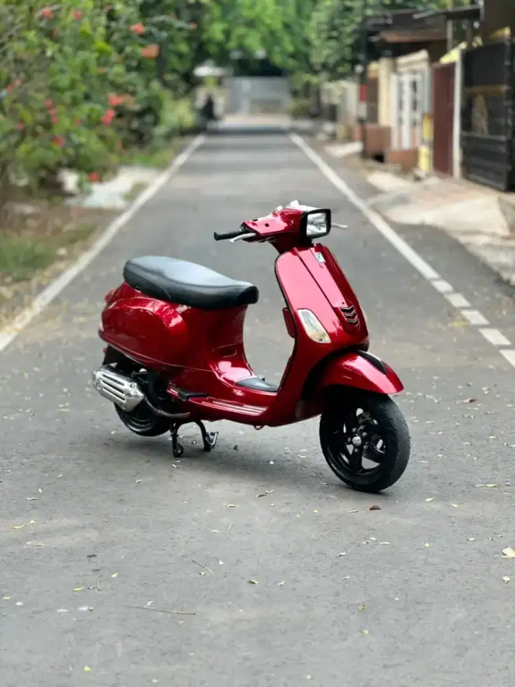 PIAGGIO VESPA S 2020