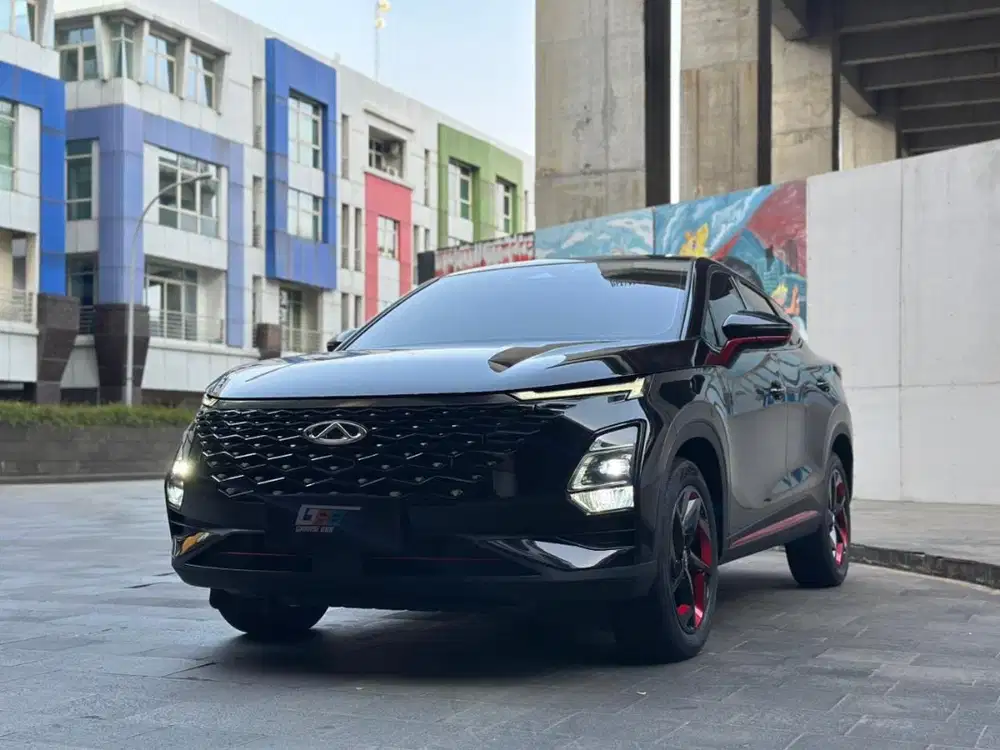 Chery Omoda RZ 2023