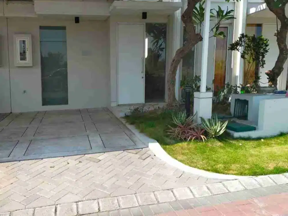 Sewa Rumah | Perumahan Grand Pakuwon