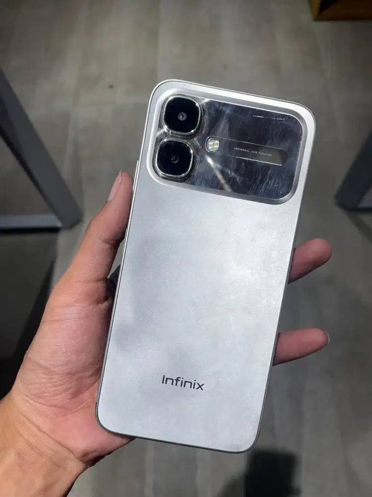 infinix smart 20 4/128gb