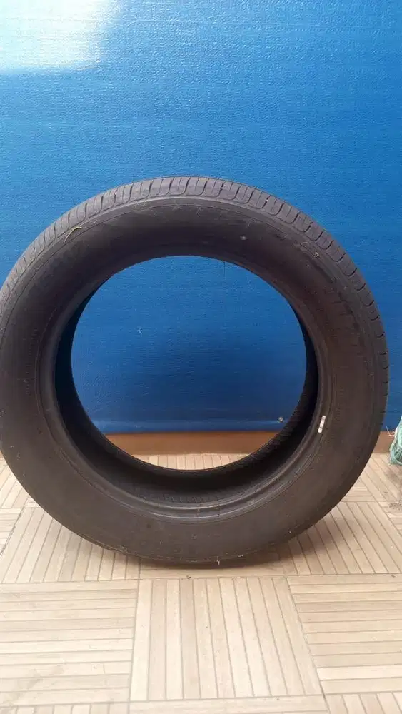 Ban wuling darion: Merk :LEAO UK : 215/55 R17