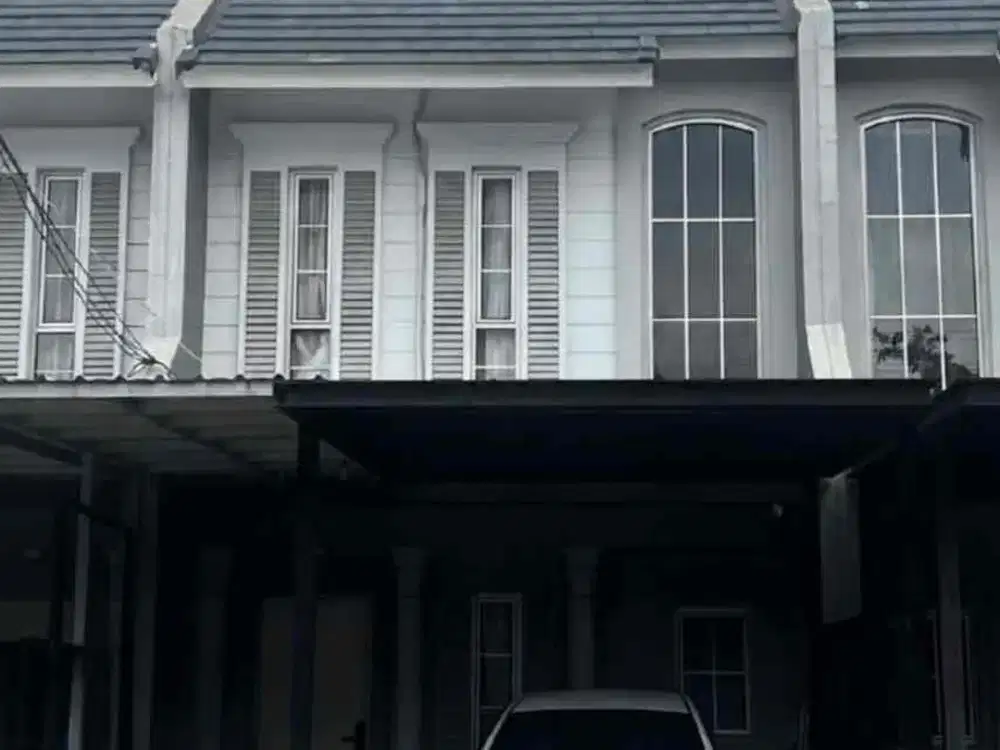 Dijual Rumah di Perumahan Bukit Dago 2Lantai