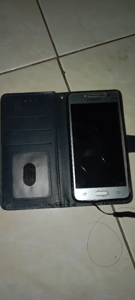 Samsung Galaxy grand prime