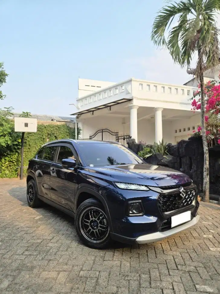 Grand Vitara GX Hybrid Cash BU