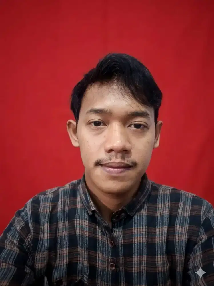 Sedang mencari pekerjaan