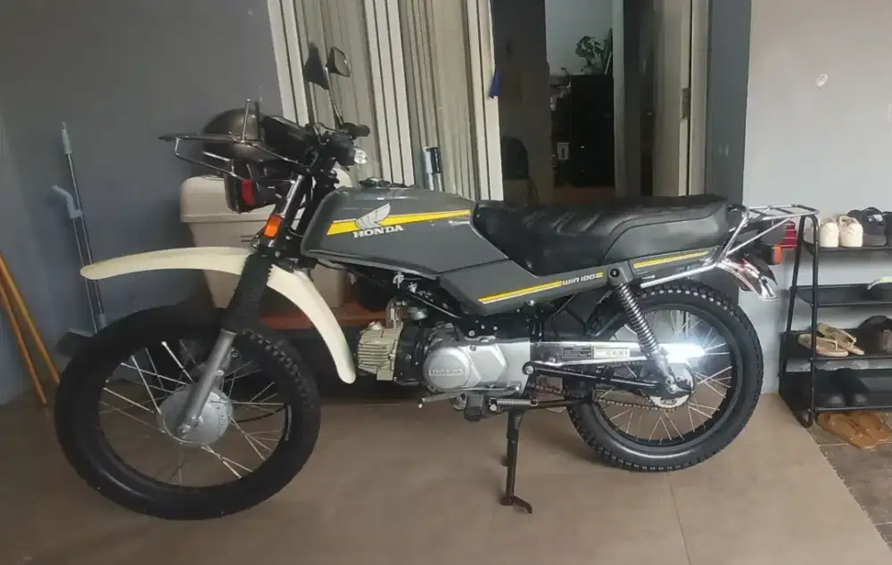 Honda Win tahun 1996