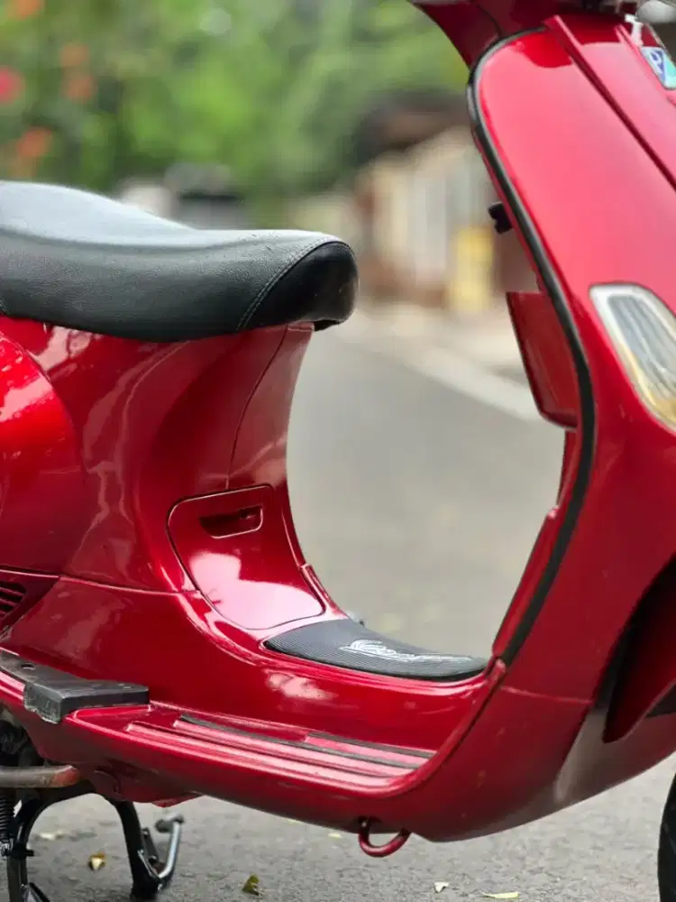 PIAGGIO VESPA S 2020
