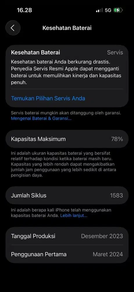 Iphone 15 basic ex ibox