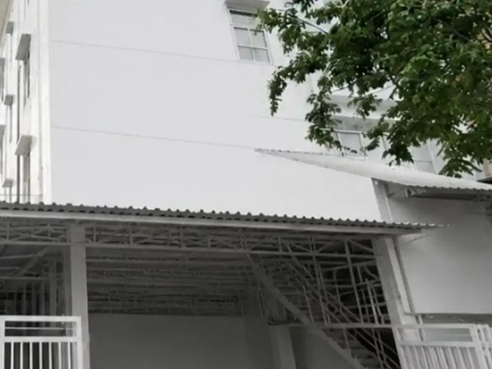 Dijual Ruko Sunter, Hook, Luas 264 Meter, Kode :20910 Si