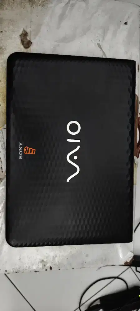 SONY VAIO core i5 ram 8gb