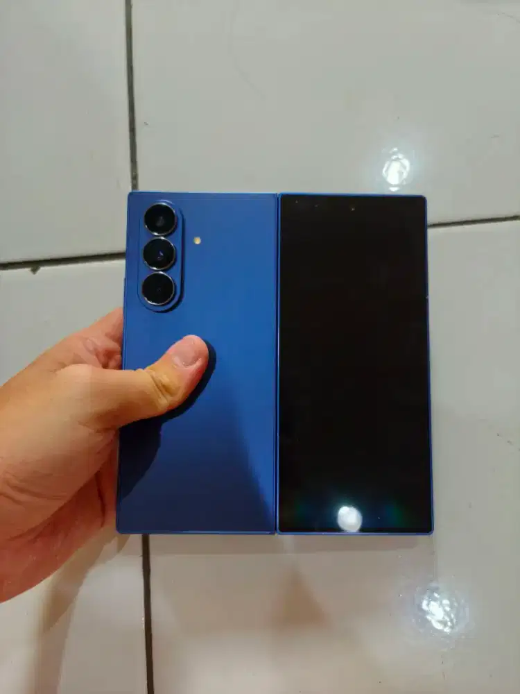 Samsung Z Fold 7 12/512gb SEIN zfold7 zfold fold7