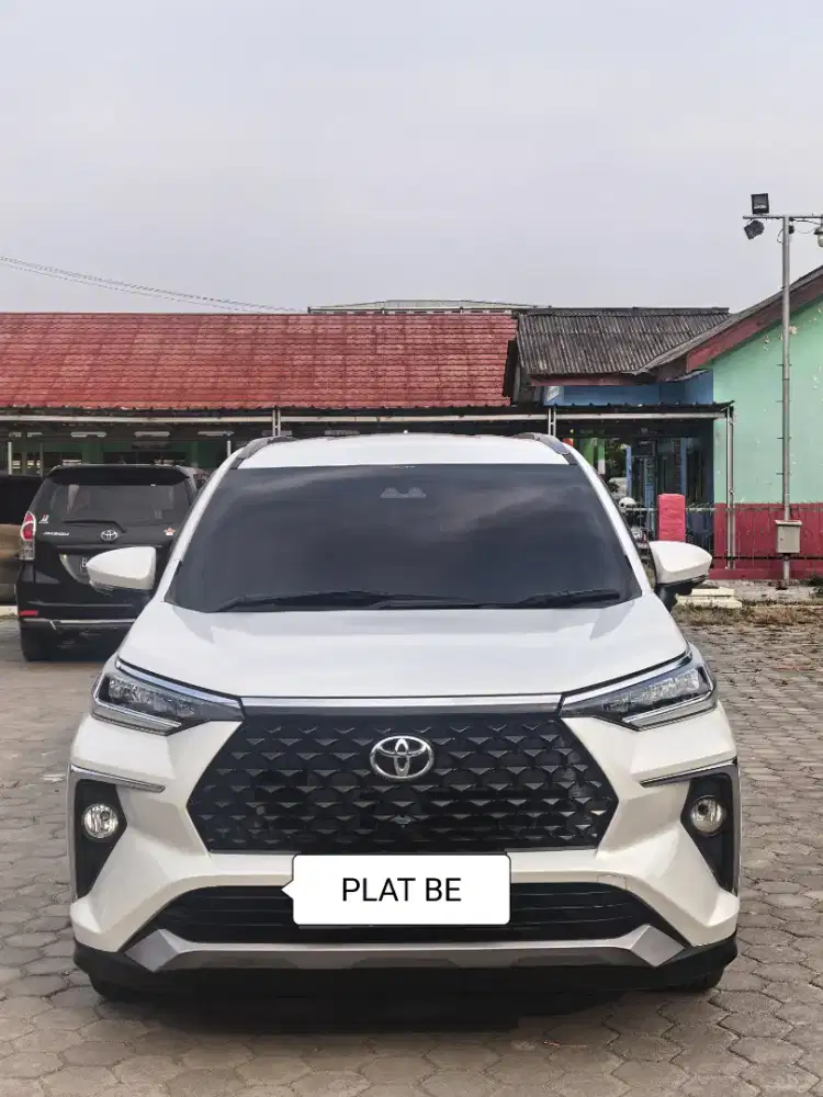 VELOZ Q TSS MATIC 2021