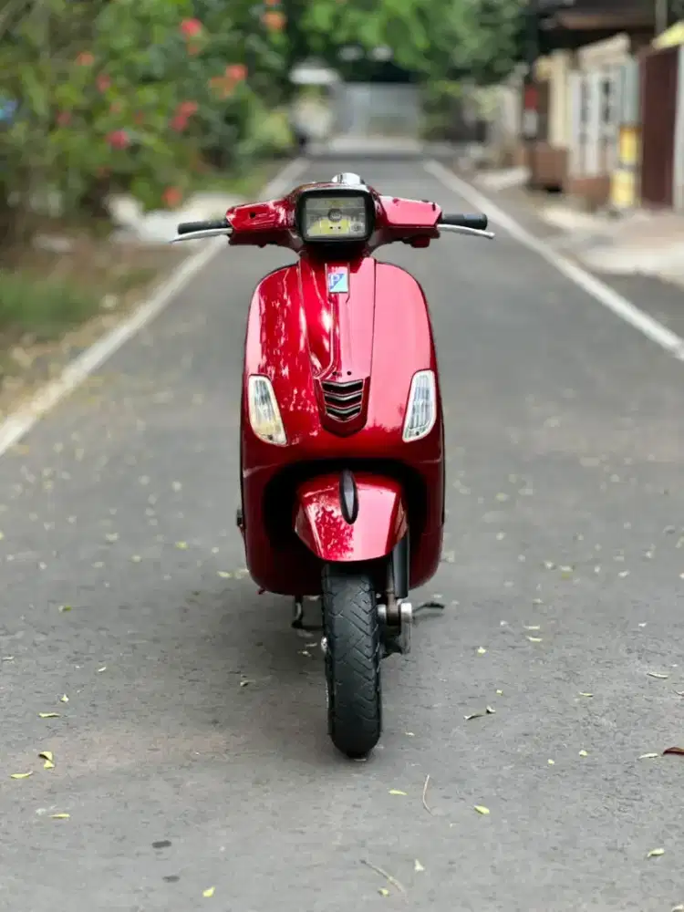 PIAGGIO VESPA S 2020