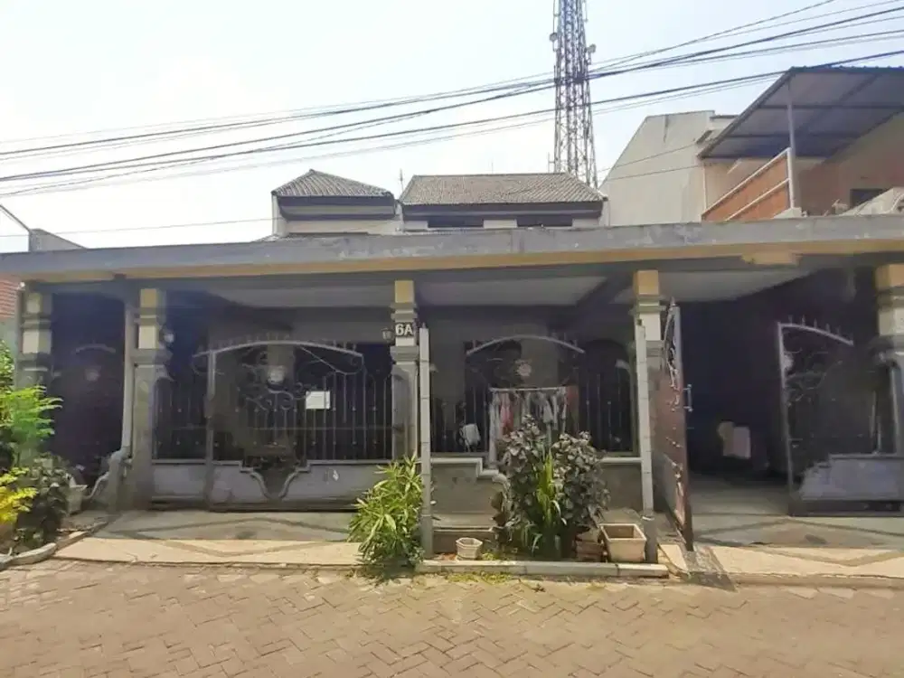 Dijual Kos Aktif Dekat UB dan Suhat di Bunga Andong Lowokwaru Malang