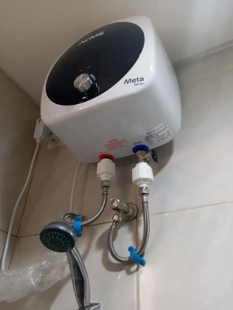 Water Heater Acme
