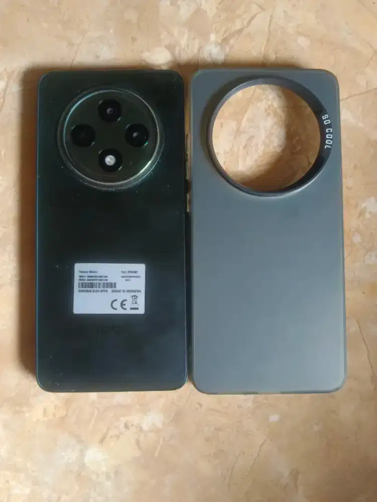 Jual Oppo Reno 12F 4g ram8/256 kondisi masih bagus normal
Hp batangan