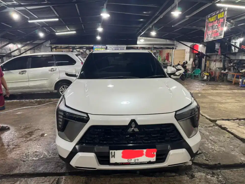 DIJUAL CEPAT!!! XFORCE ULTIMATE 2024